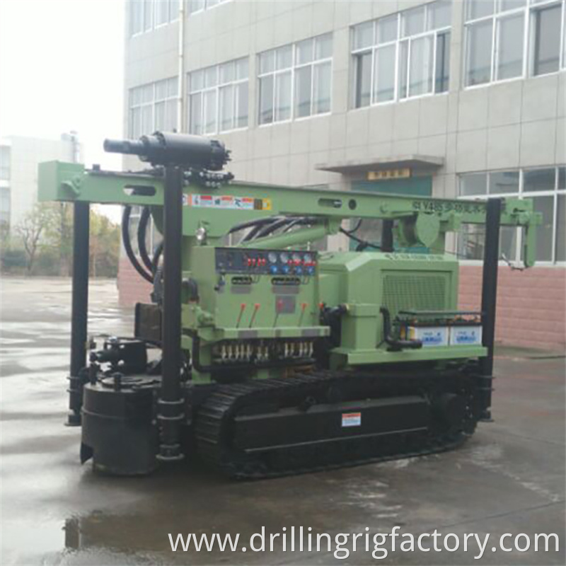 well drilling rig 1 (13)